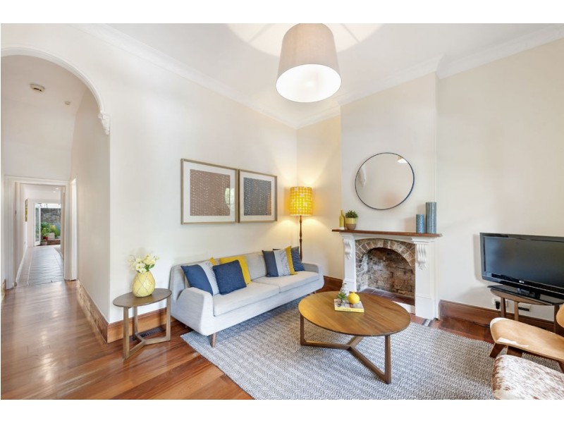 5 Clubb Street, Rozelle NSW 2039