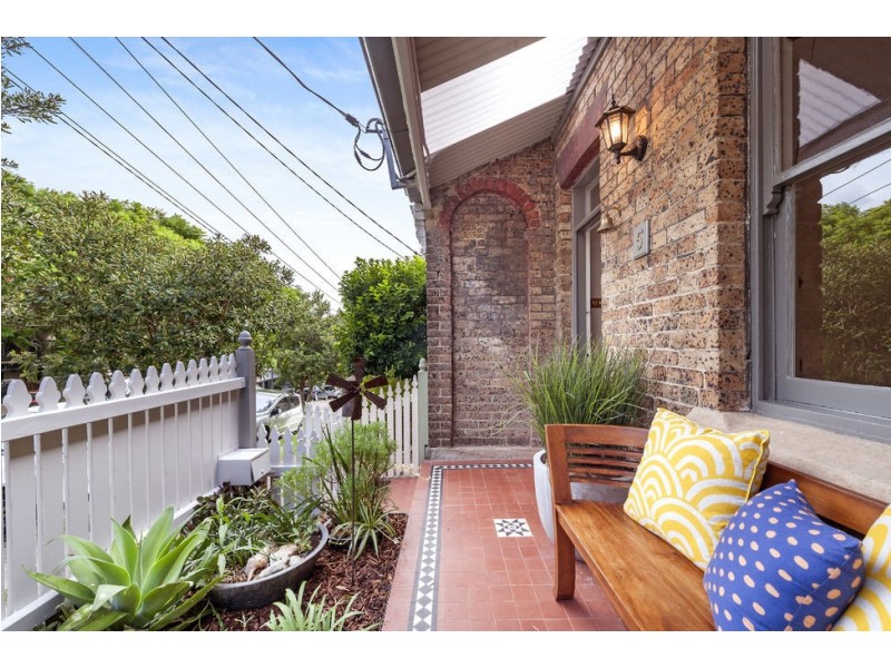 5 Clubb Street, Rozelle NSW 2039