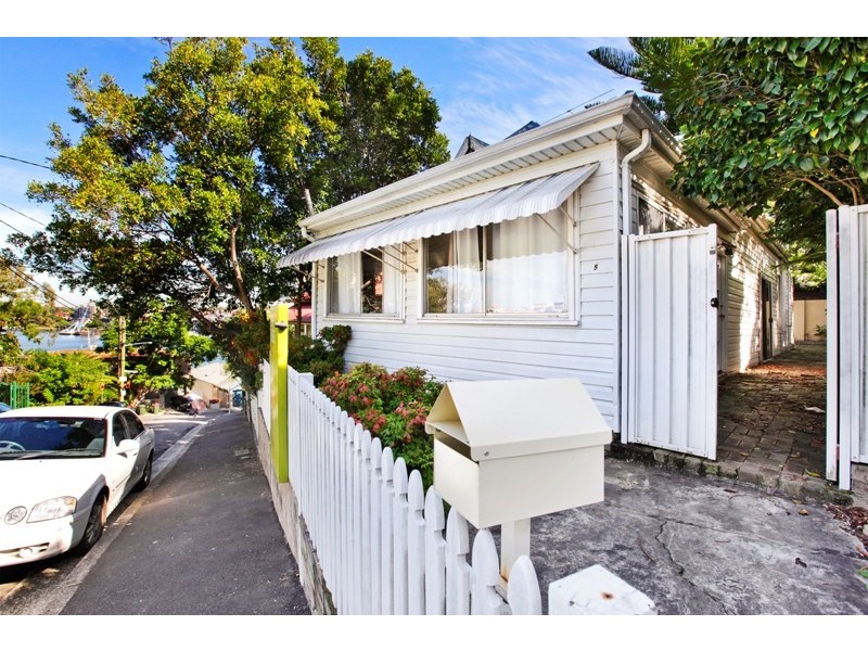 9 Bayville Street, Balmain NSW 2041