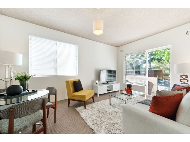 5/47 Wharf Road, Birchgrove NSW 2041