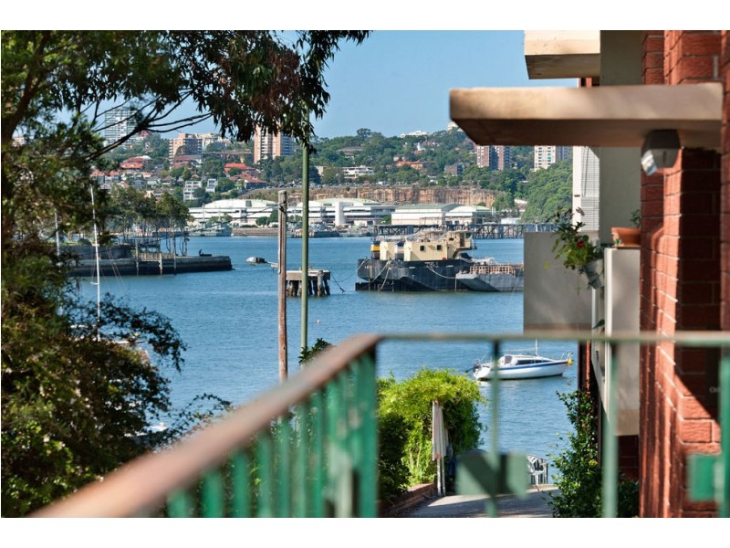 5/47 Wharf Road, Birchgrove NSW 2041