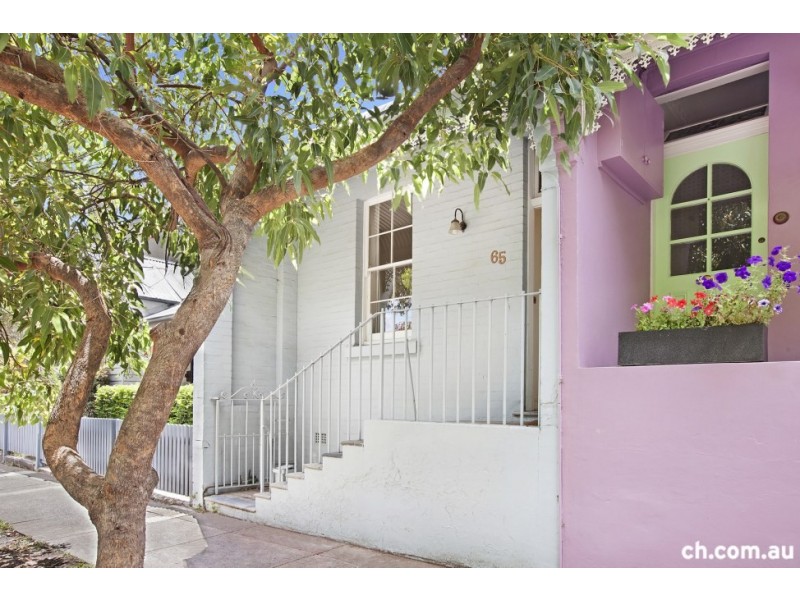 65 Mort Street, Balmain NSW 2041