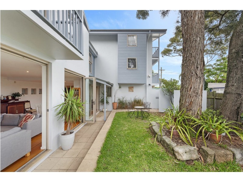 1 Simmons Street, Balmain East NSW 2041