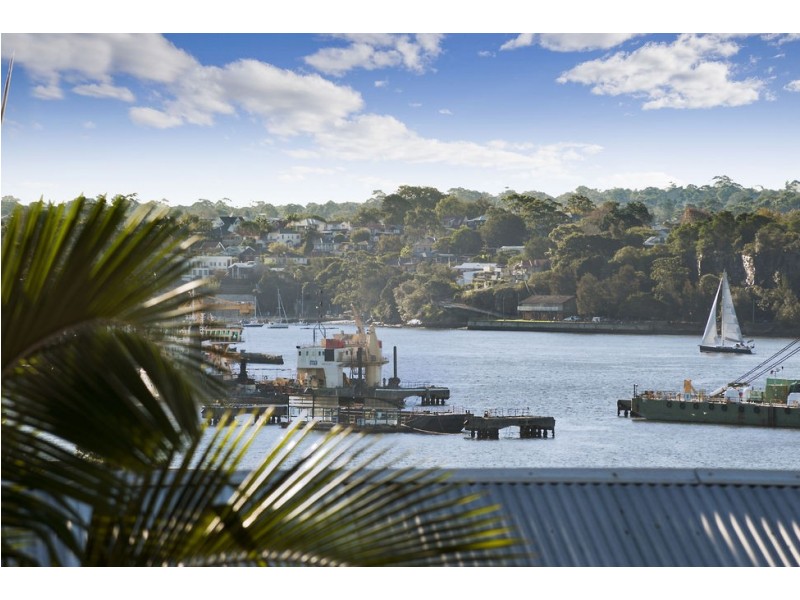 1 Simmons Street, Balmain East NSW 2041
