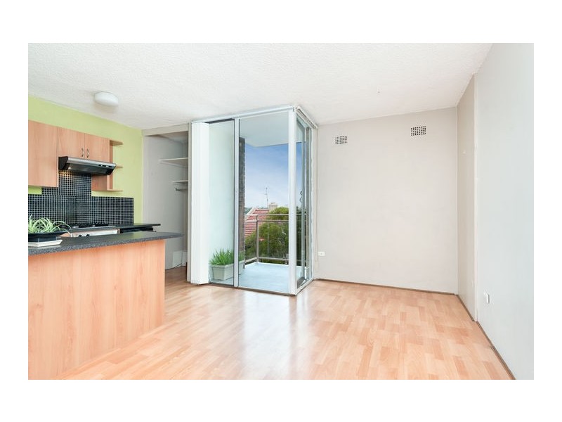 27/3 Hornsey Street, Rozelle NSW 2039