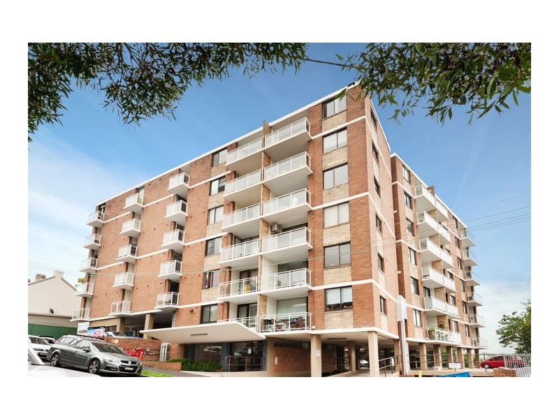 27/3 Hornsey Street, Rozelle NSW 2039