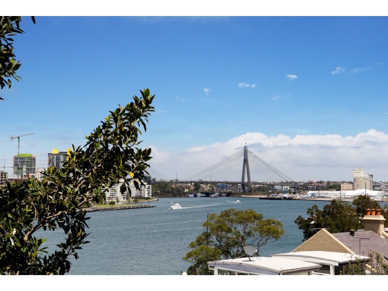 6 Pearson Street, Balmain East NSW 2041