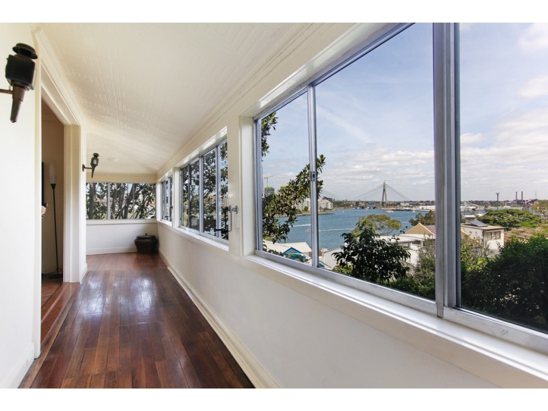 6 Pearson Street, Balmain East NSW 2041