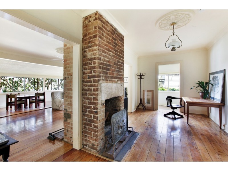 6 Pearson Street, Balmain East NSW 2041