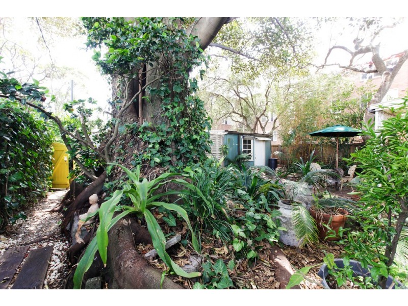 6 Pearson Street, Balmain East NSW 2041