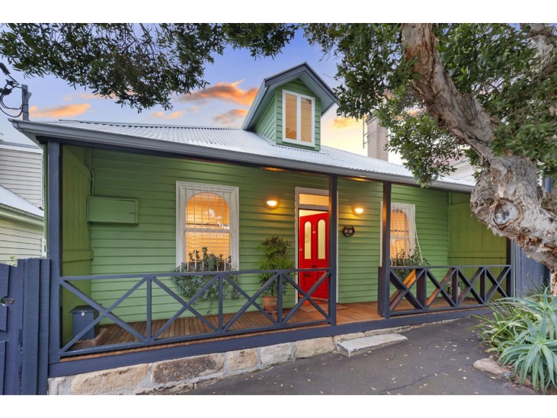 3 Reynolds Street, Balmain NSW 2041