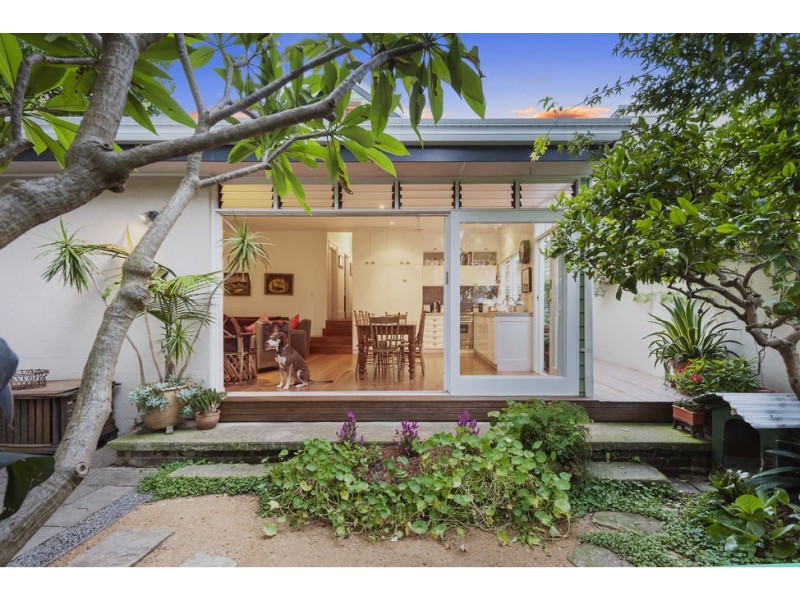 3 Reynolds Street, Balmain NSW 2041