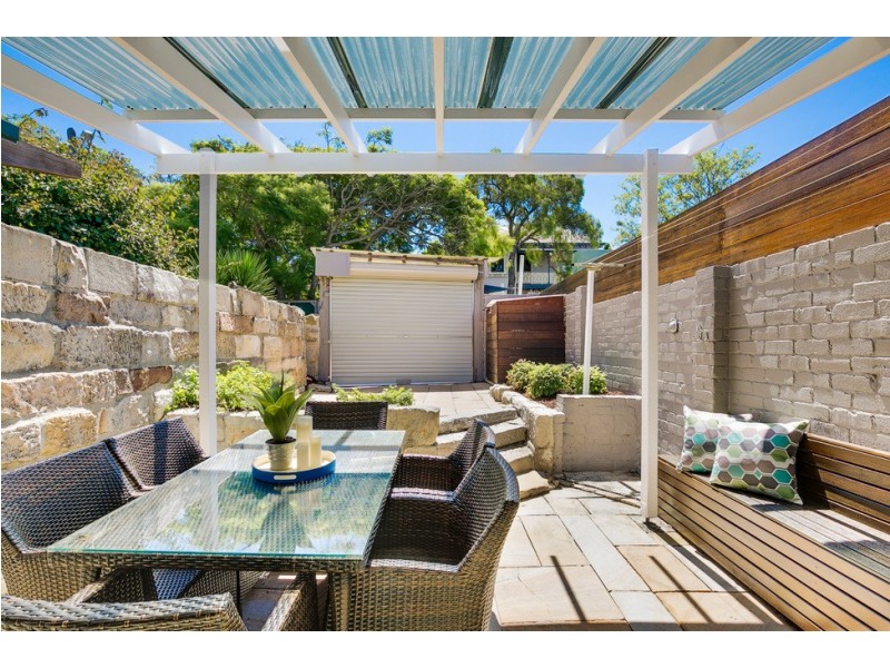 4 Prosper Street, Rozelle NSW 2039