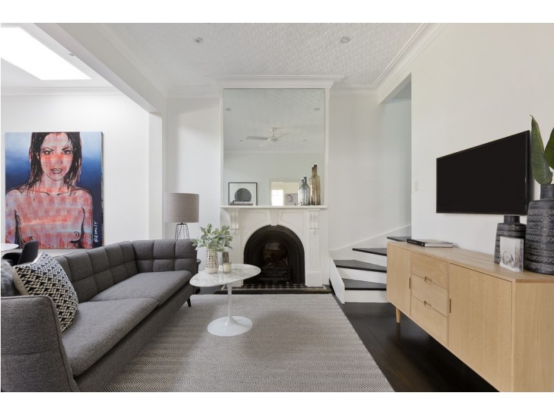 35 Cecily Street, Lilyfield NSW 2040