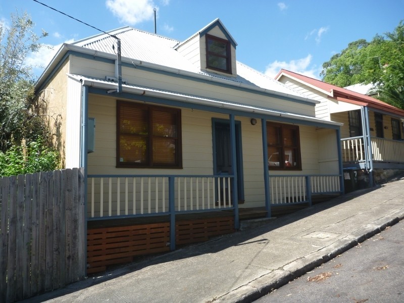 7 Cashman Street, Rozelle NSW 2039