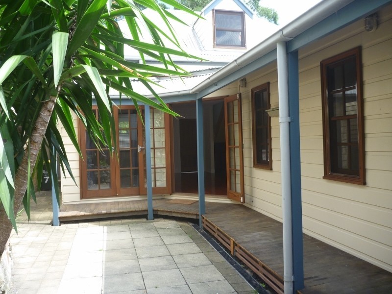 7 Cashman Street, Rozelle NSW 2039