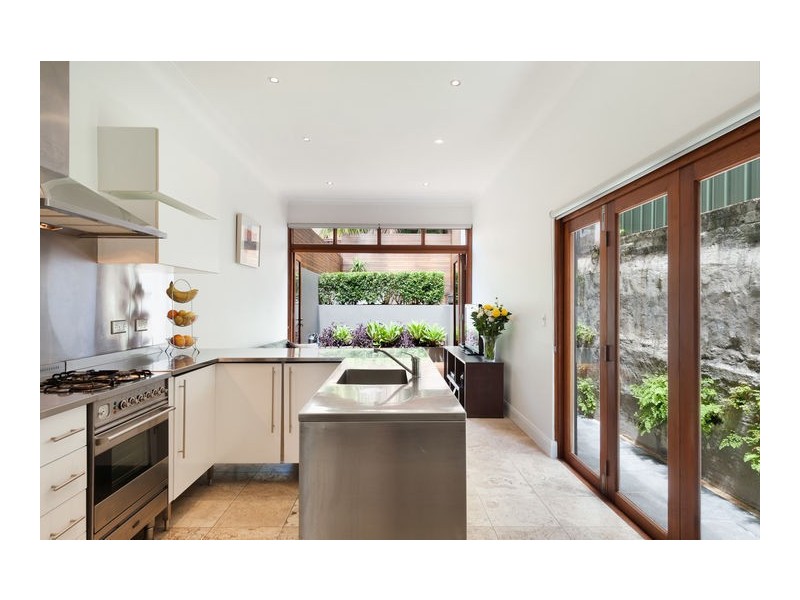 8 Brent Street, Rozelle NSW 2039