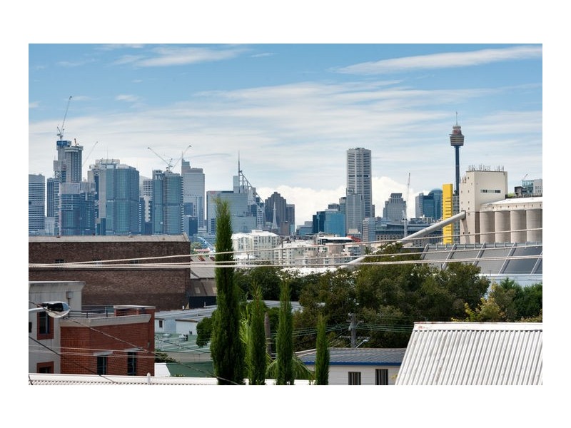 8 Brent Street, Rozelle NSW 2039