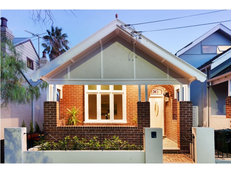 119 Rowntree Street, Birchgrove NSW 2041