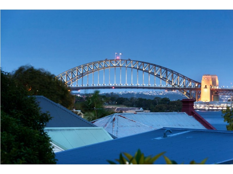 119 Rowntree Street, Birchgrove NSW 2041