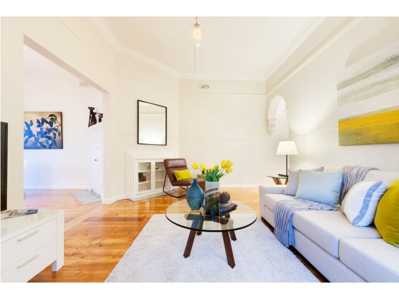 119 Rowntree Street, Birchgrove NSW 2041