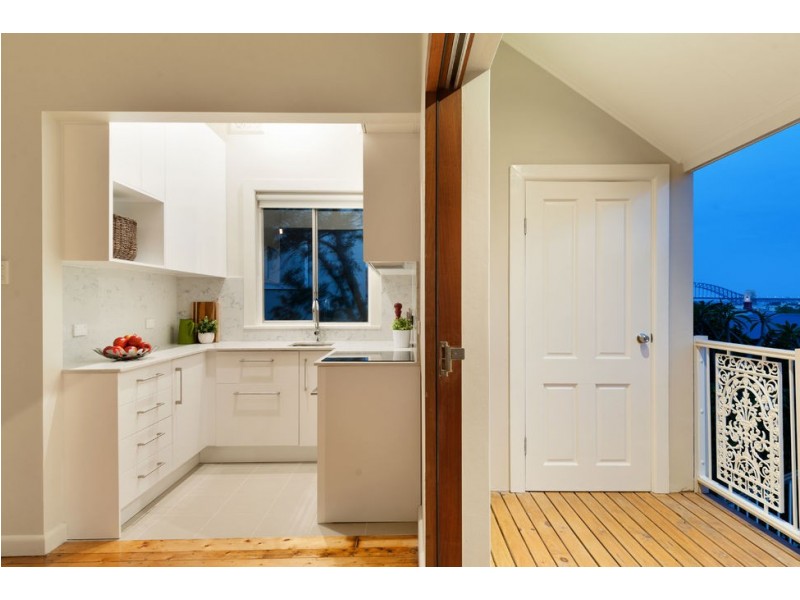 119 Rowntree Street, Birchgrove NSW 2041