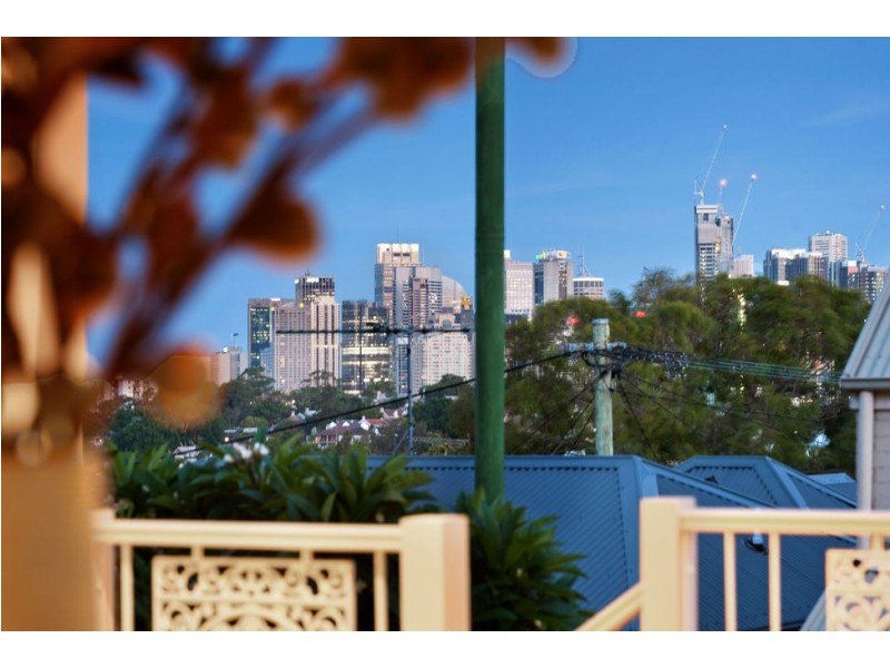 119 Rowntree Street, Birchgrove NSW 2041