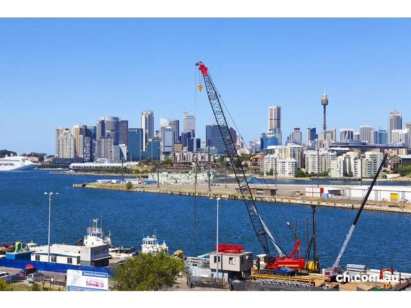 32/1 Batty Street, Balmain NSW 2041