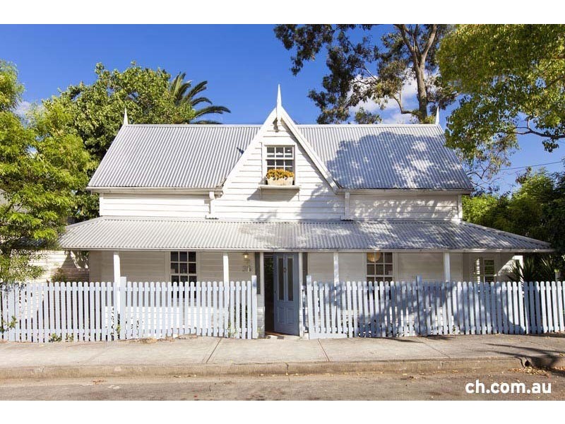 36 Arthur Street, Balmain NSW 2041