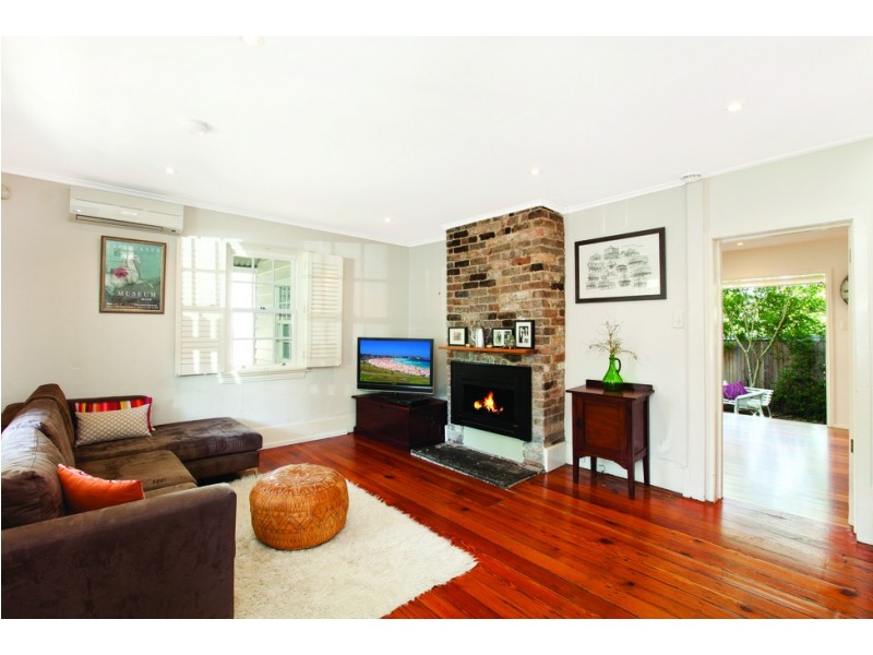 36 Arthur Street, Balmain NSW 2041