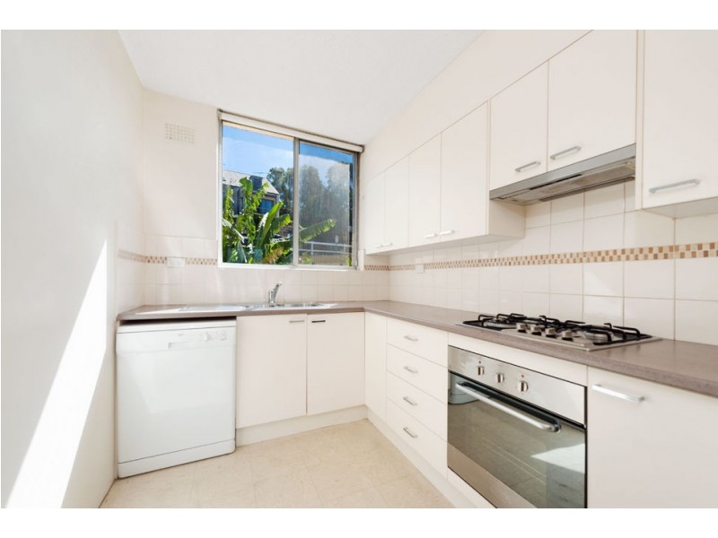 27/5 Gallimore Avenue, Balmain East NSW 2041