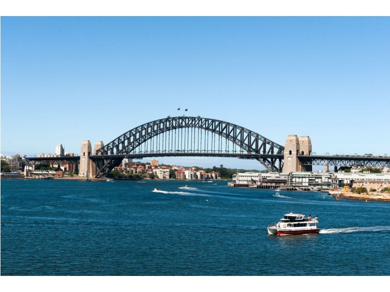 27/5 Gallimore Avenue, Balmain East NSW 2041