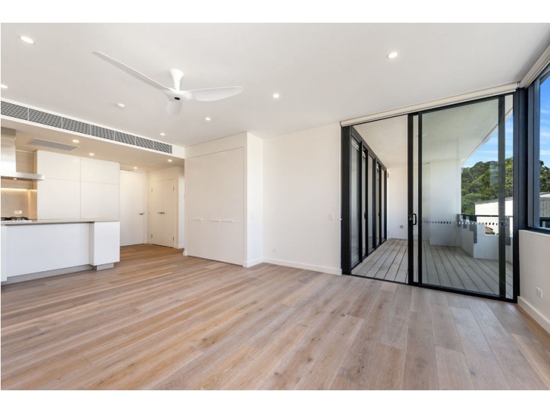 B214/3 Nagurra Place, Rozelle NSW 2039