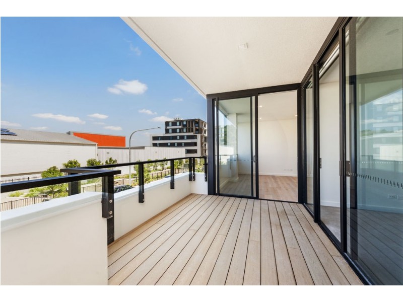 B214/3 Nagurra Place, Rozelle NSW 2039