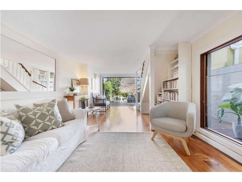 10 Rosser Street, Rozelle NSW 2039