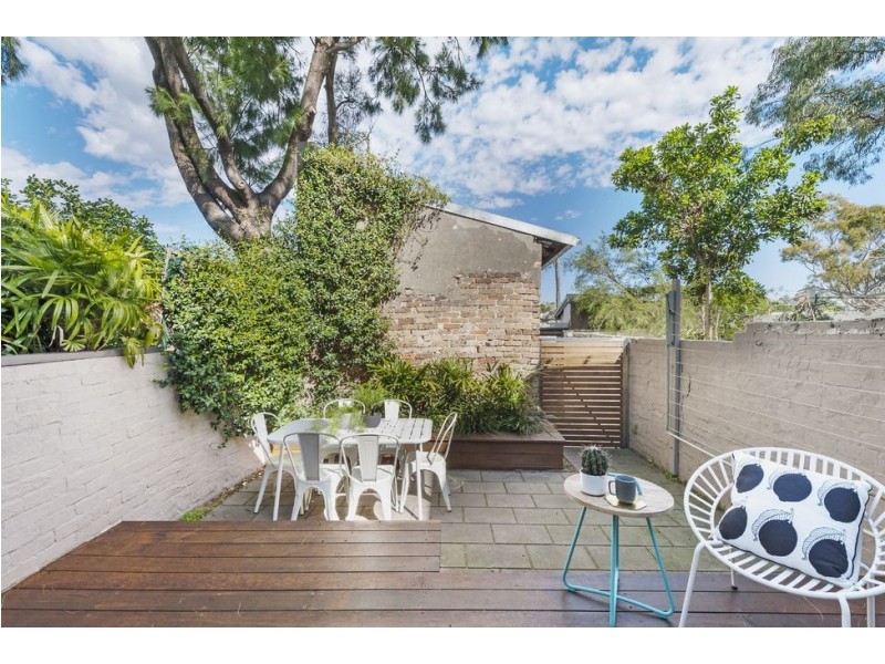 10 Rosser Street, Rozelle NSW 2039