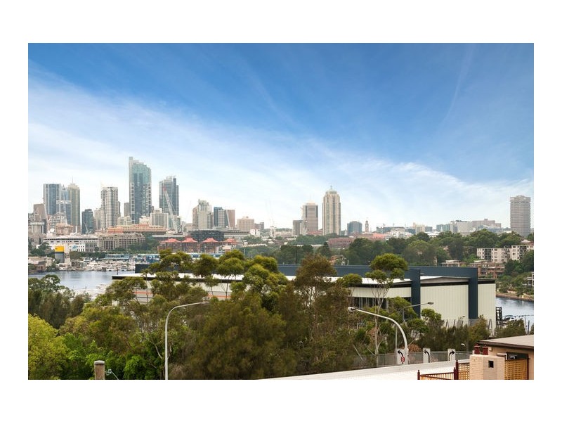 27/3 Hornsey Street, Rozelle NSW 2039