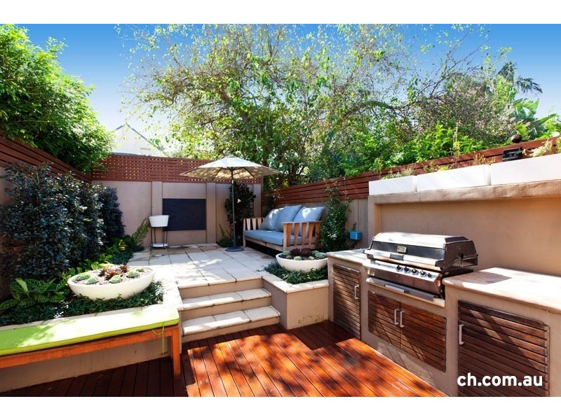 12A Denison Street, Rozelle NSW 2039