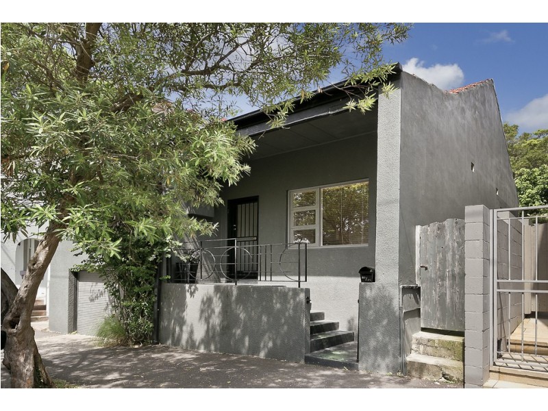 91 Birchgrove Road, Birchgrove NSW 2041