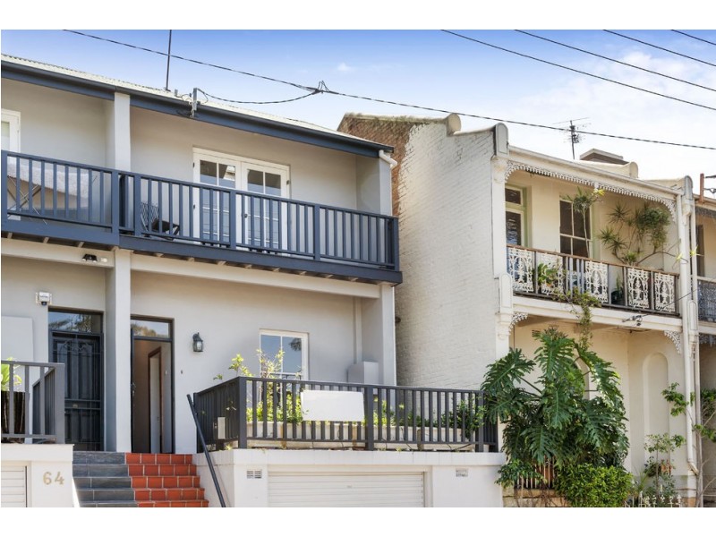 66 Short Street, Birchgrove NSW 2041