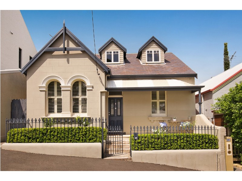 10 Bridge Street, Balmain NSW 2041