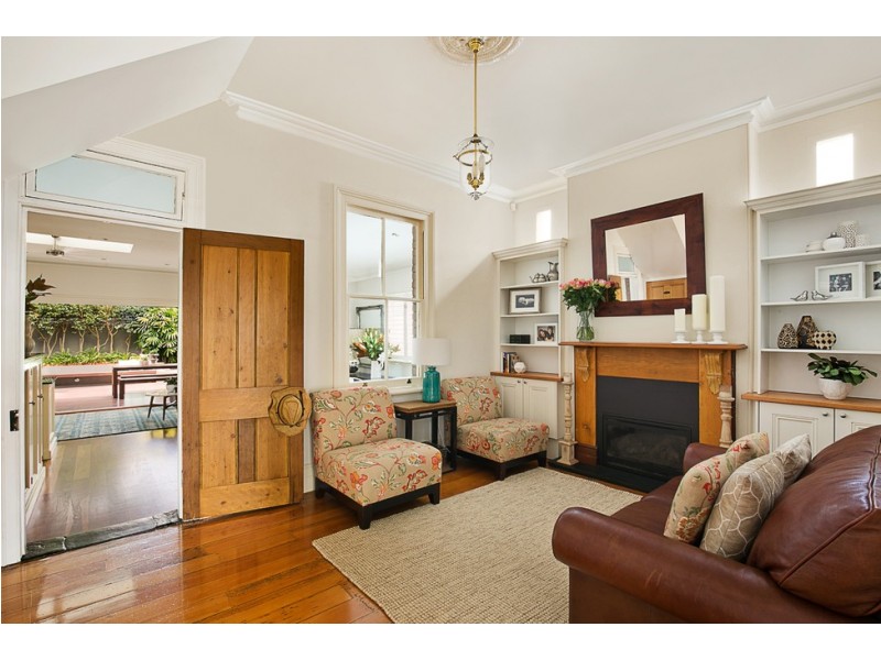 10 Bridge Street, Balmain NSW 2041