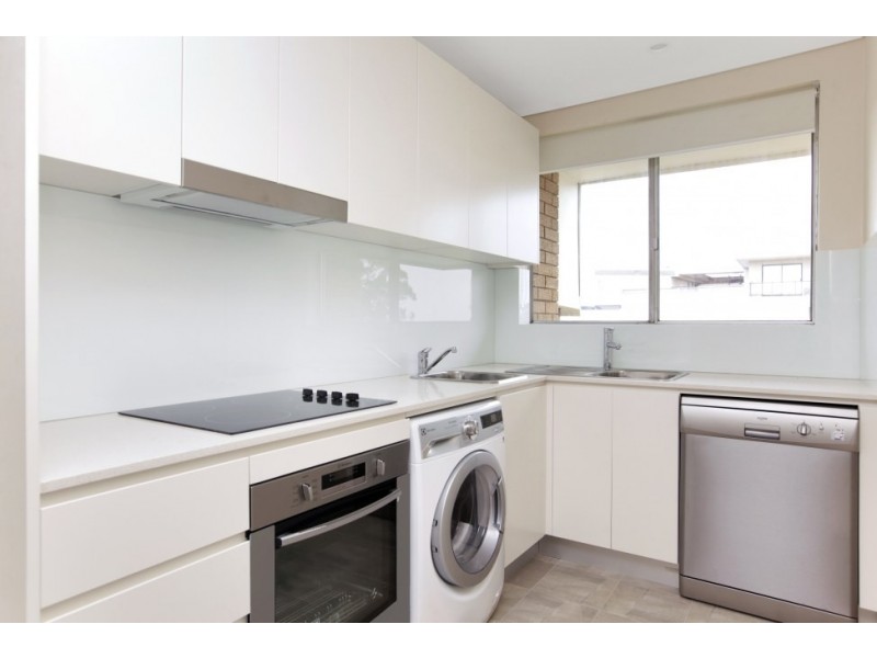 17/428 Darling Street, Balmain NSW 2041