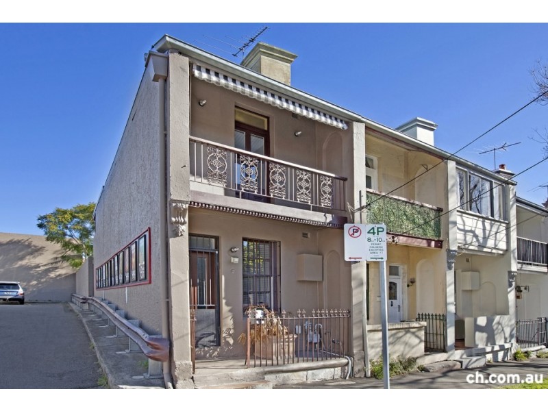 6 Wise Street, Rozelle NSW 2039