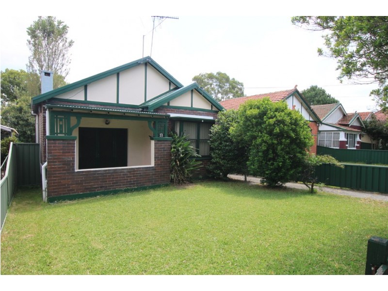 23 Smallwood Avenue, Homebush NSW 2140