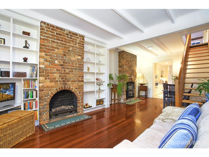 27 Cambridge Street, Rozelle NSW 2039