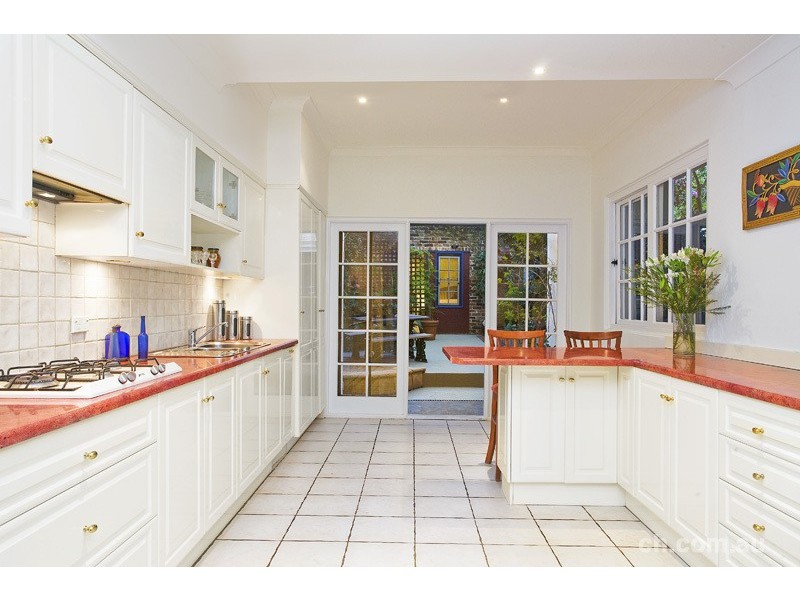 27 Cambridge Street, Rozelle NSW 2039