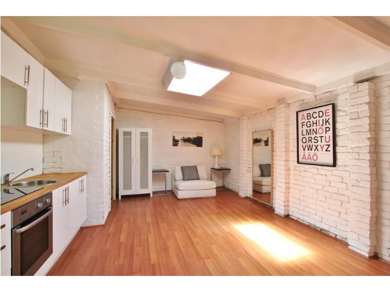 27 Cambridge Street, Rozelle NSW 2039