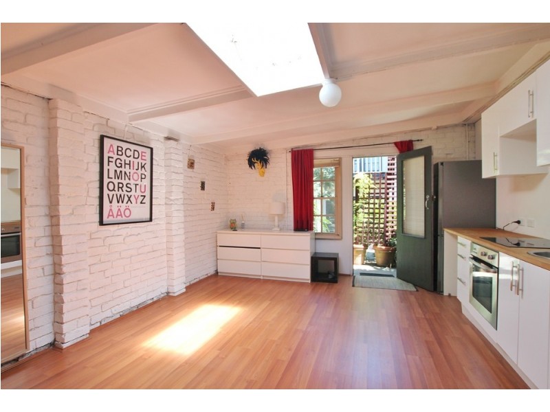 27 Cambridge Street, Rozelle NSW 2039