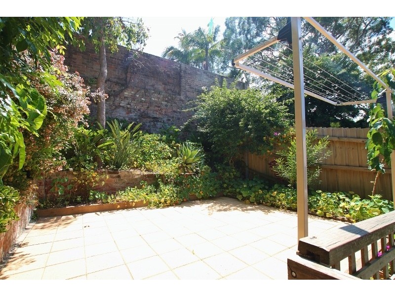 8 Pashley Street, Balmain NSW 2041